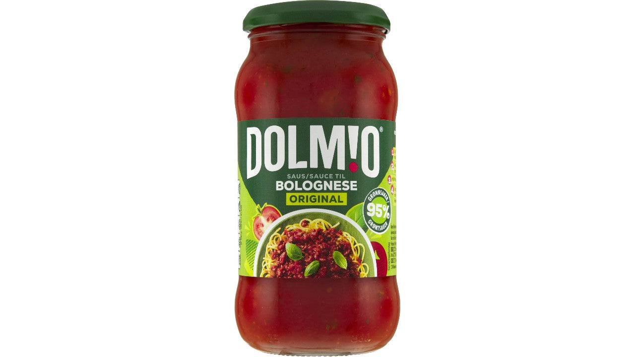 Tomatsauce original  450g