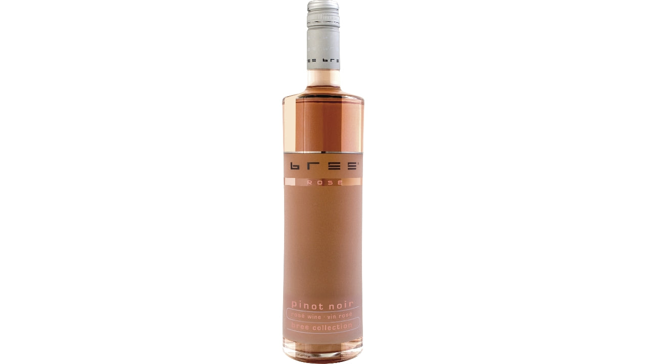 Bree Pinot Noir Rosé 11,5% 75cl