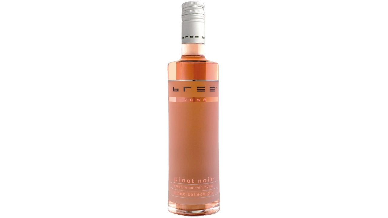 Bree Pinot Noir Rosé 11% 25cl