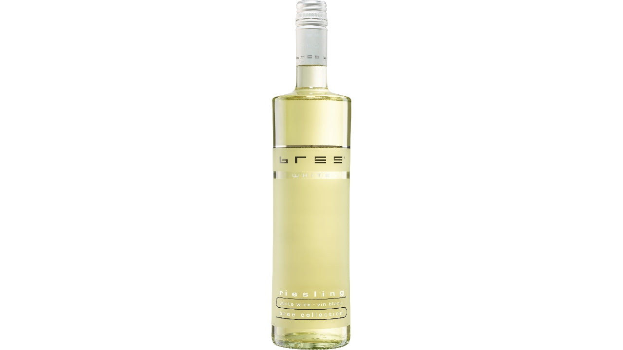 Bree Riesling 11% 75cl