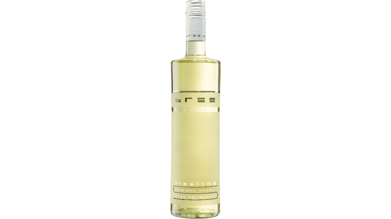 Bree Riesling 11% 75cl