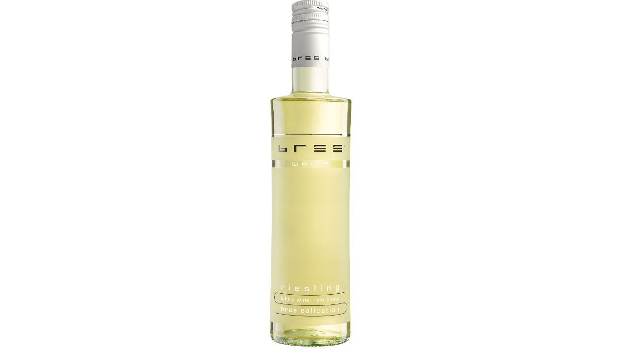Bree Riesling 10,5% 25cl