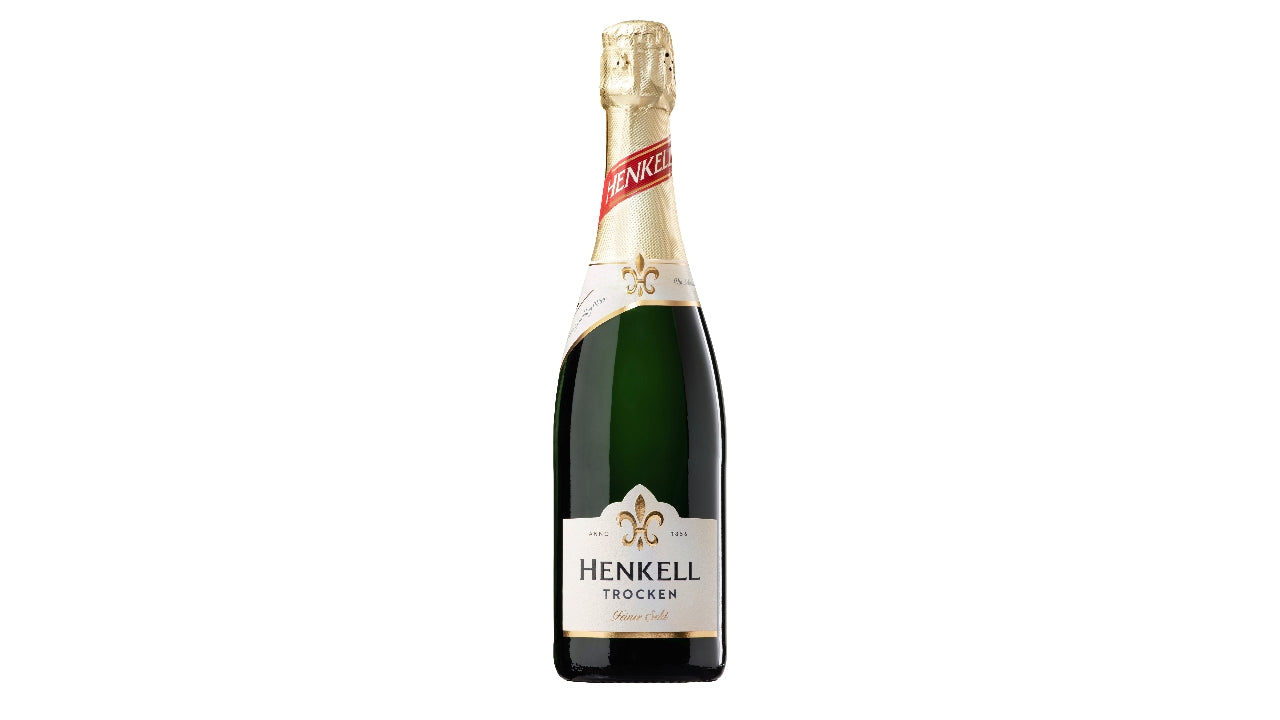 Henkell Trocken dry sec 11,5% 75cl