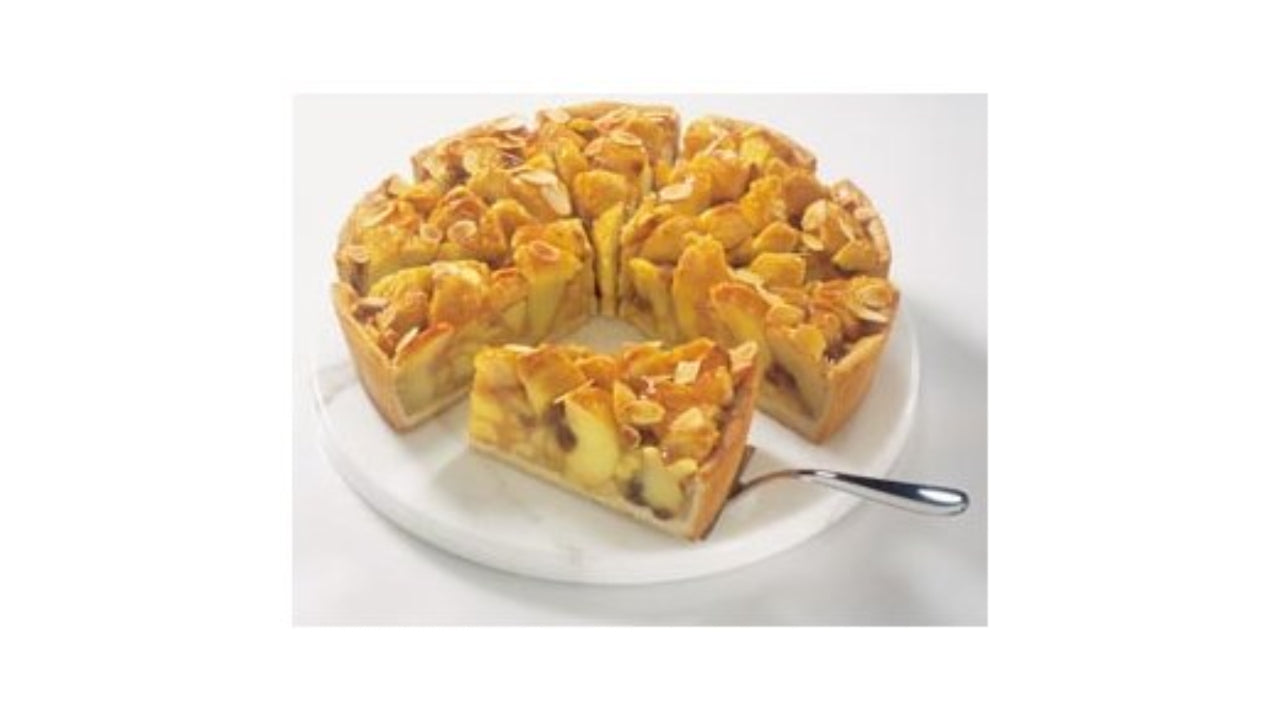 Rocky Mountain apple pie Ø28cm 2,5kg
