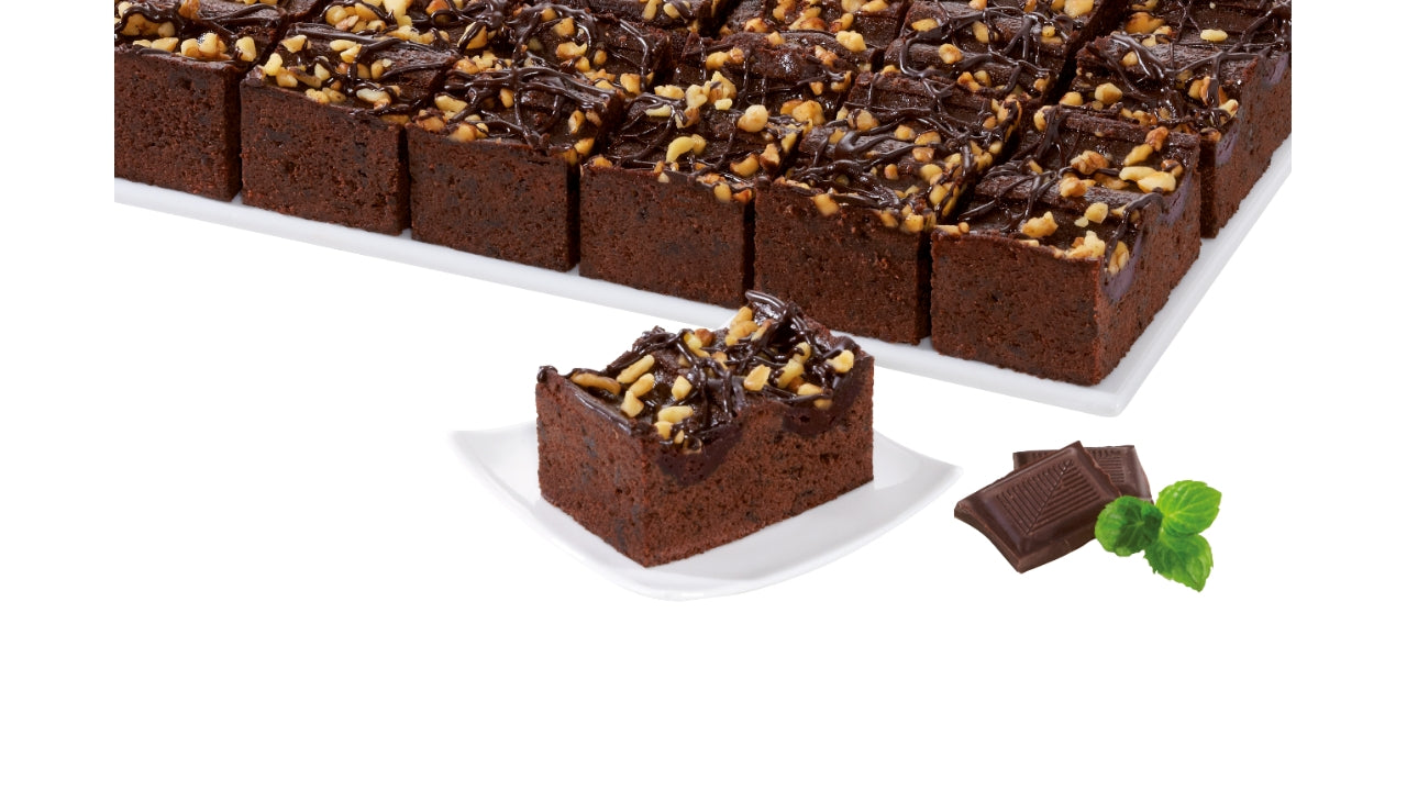 Brownie 16x63g