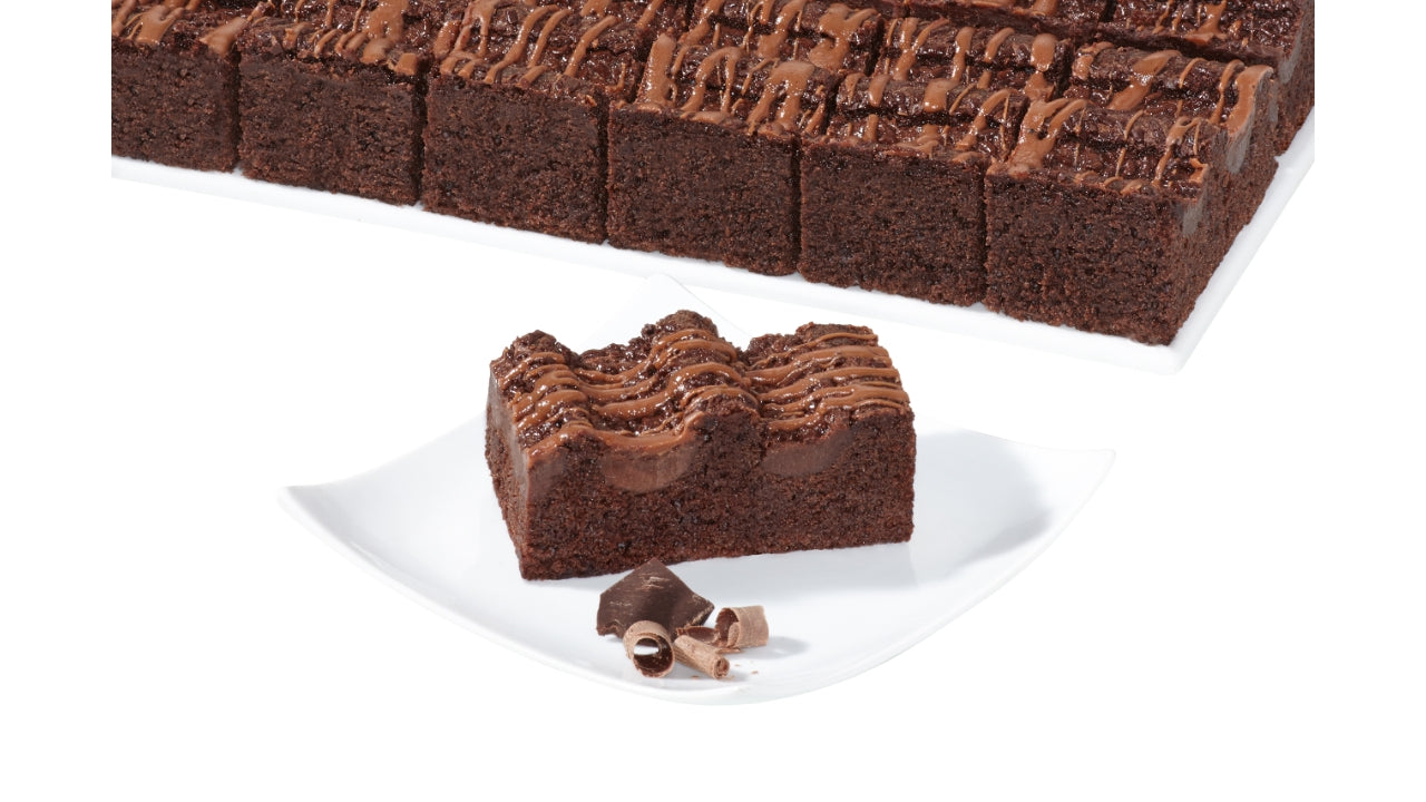 Chokolade-snitter 12x84g