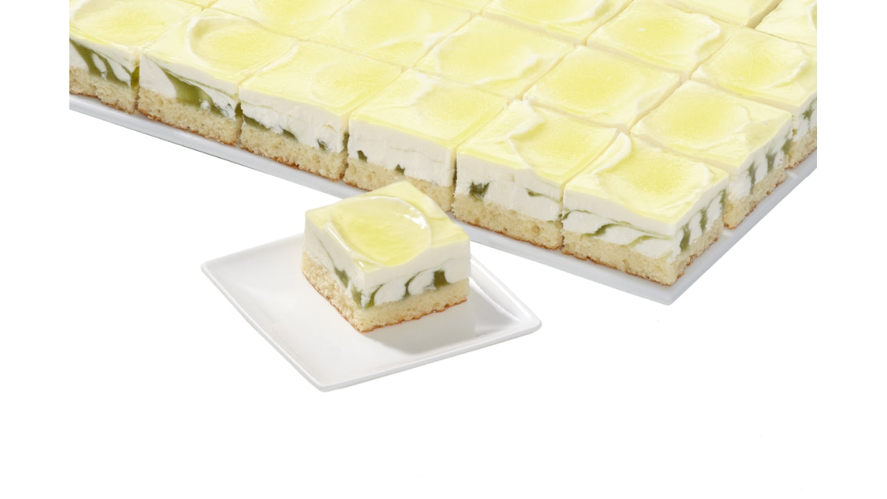 Lemon-lime mini-snitter 24x46g