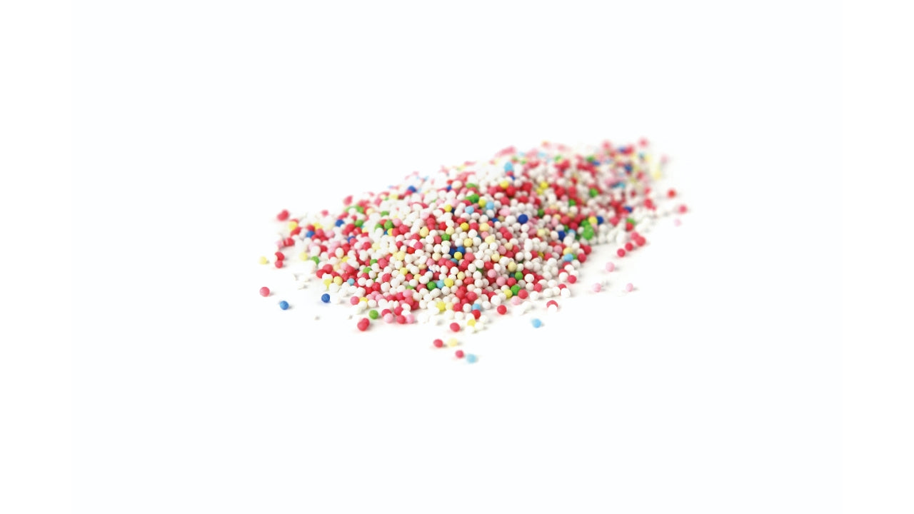Non pareille m/naturlig farve 1kg