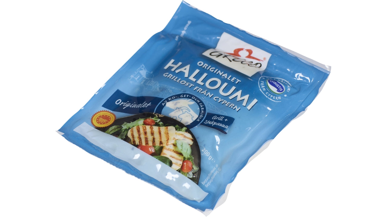 Halloumi grillost 200g