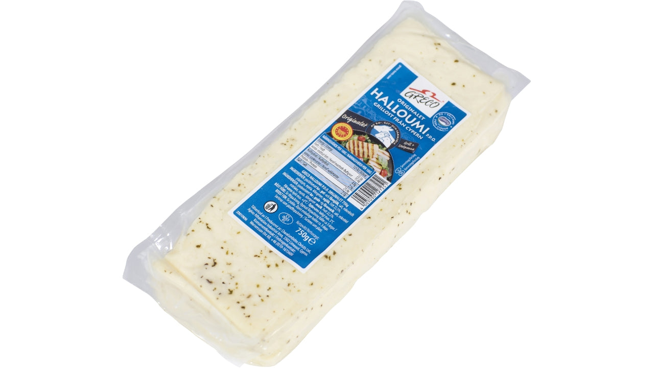 Halloumi classic 750g