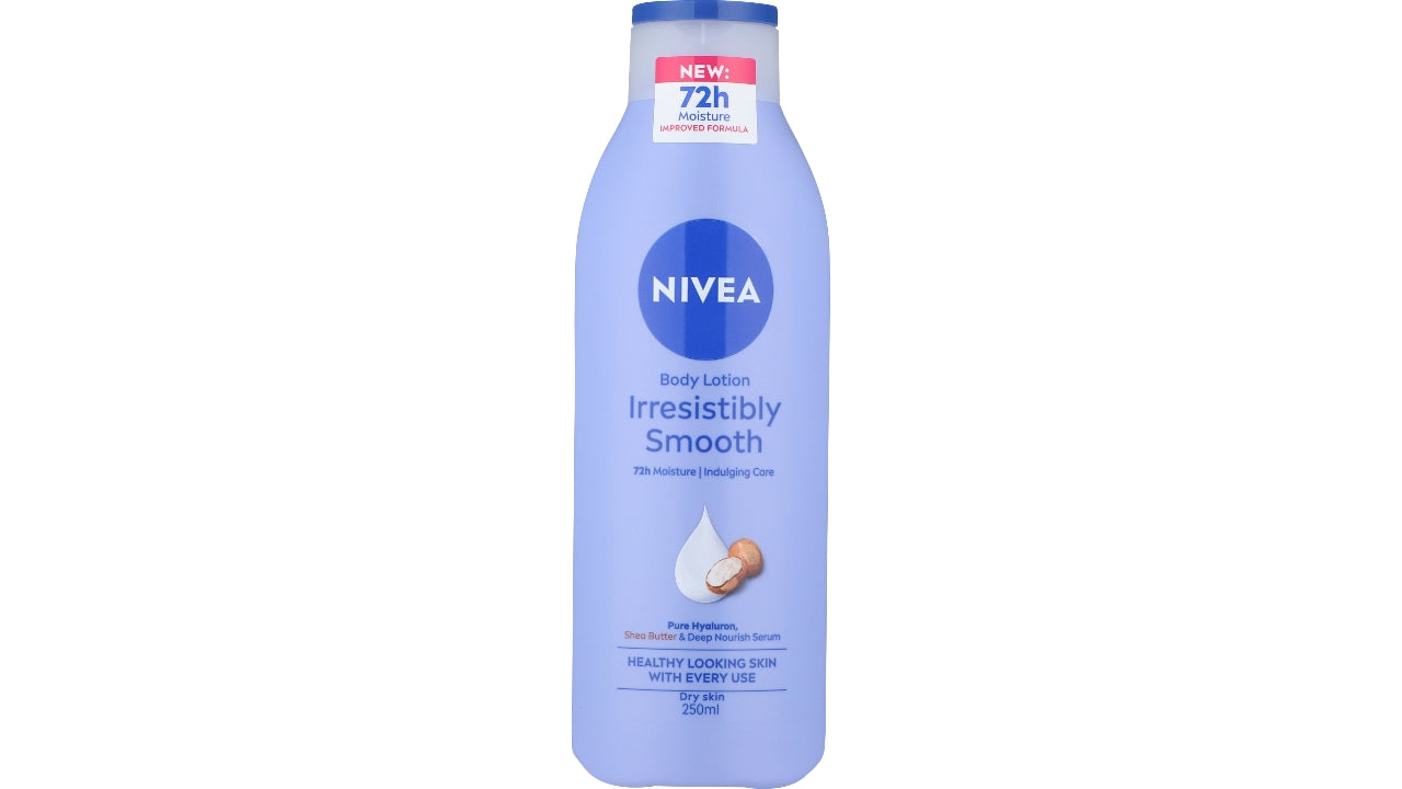 Nivea body lotion 250ml