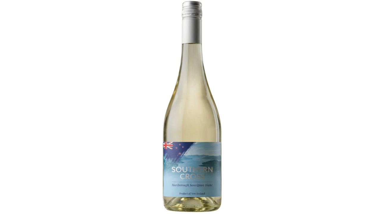 Marlborough Sauvignon blanc 13,5% 75cl