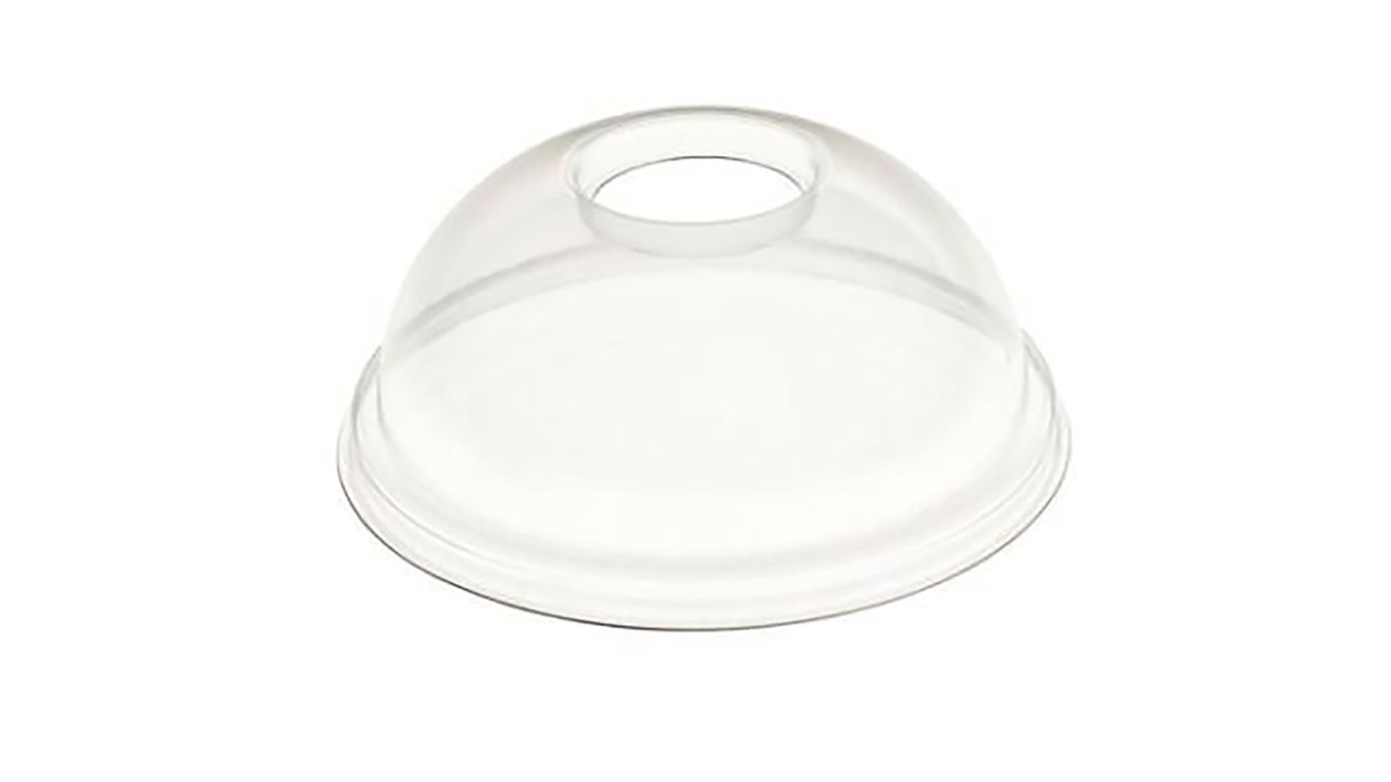 Scoop låg til bæger 300/500ml 50stk