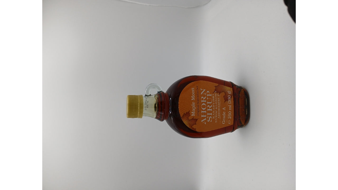 Ahornsirup 250ml