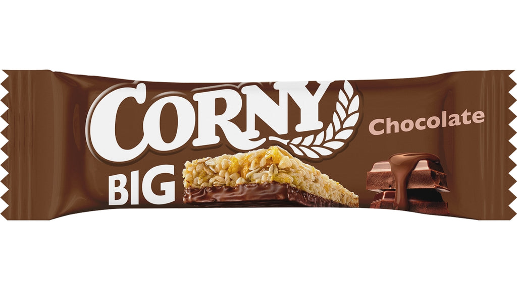 Corny big chokolade 24x50g