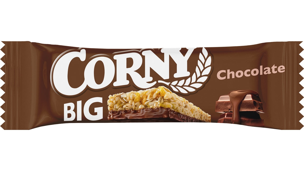 Corny big chokolade 24x50g