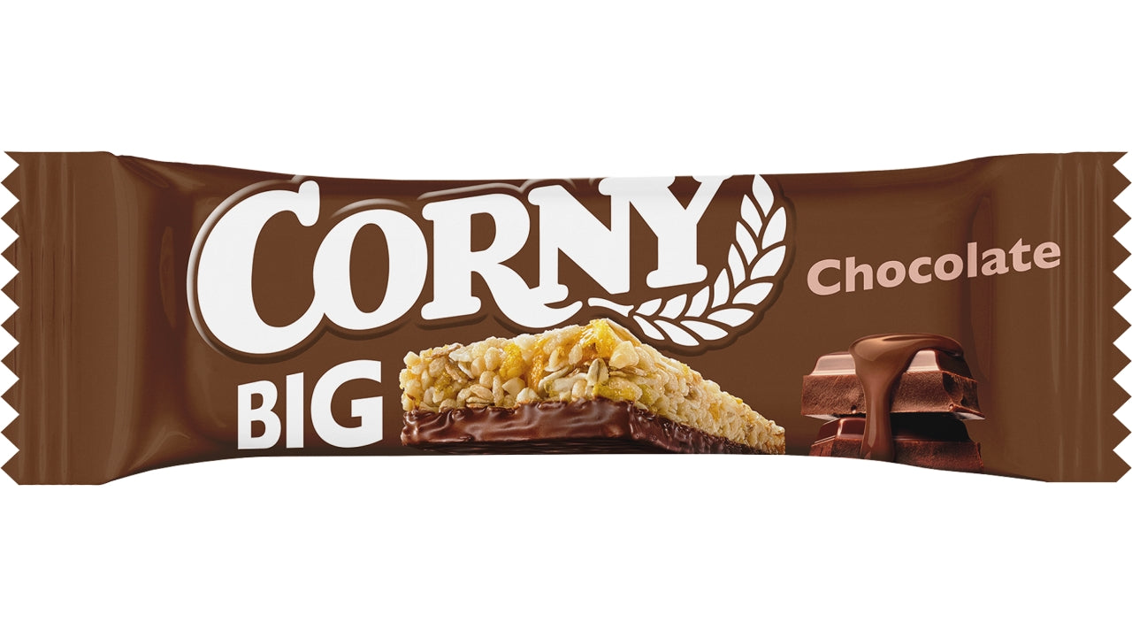 Corny big chokolade 24x50g