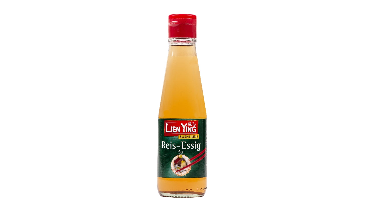 Risvineddike 5% 200ml