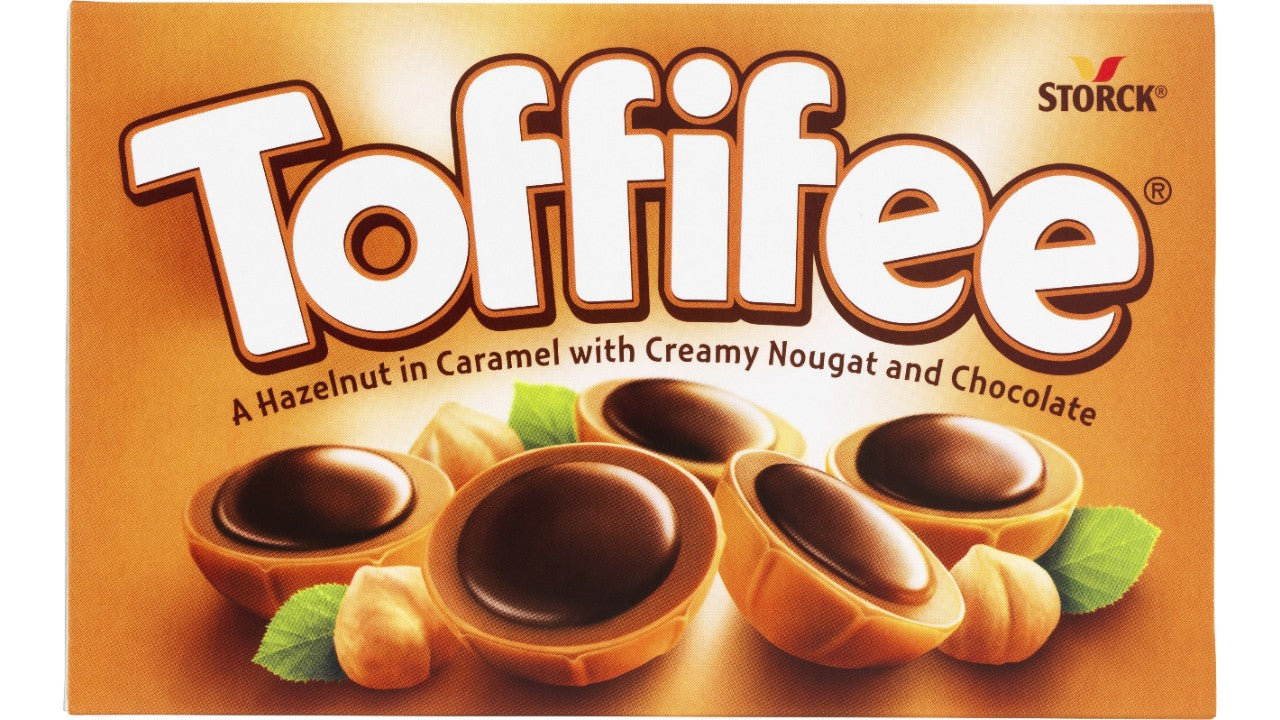 Toffifee 125g