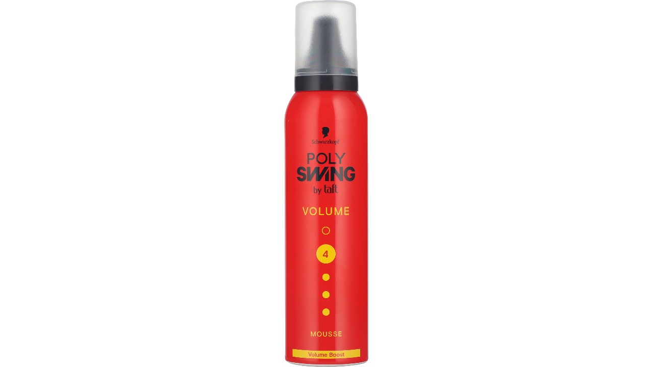 Poly Swing mousse 150ml