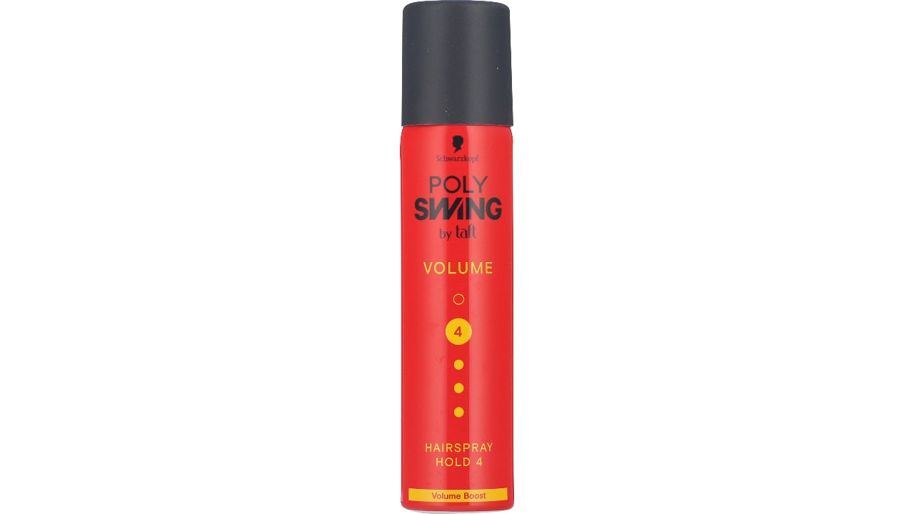Poly Swing Spray volume 75ml
