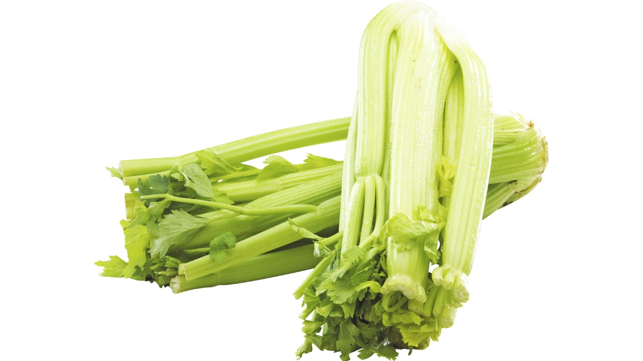 Bladselleri ca. 500g (10)