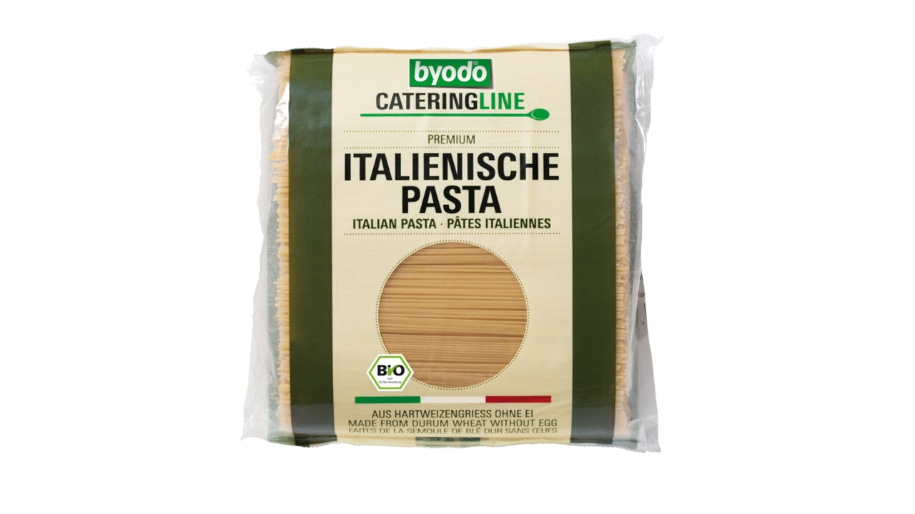 Øko Pasta spaghetti 5kg