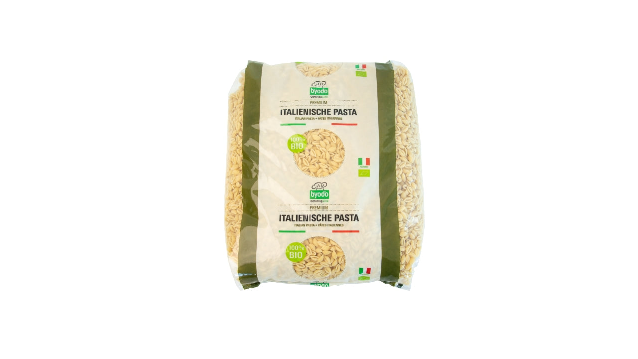 Øko Pasta gnocchi sardi 5kg