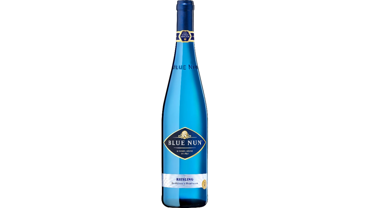 Blue Nun Riesling 10,5% 75cl