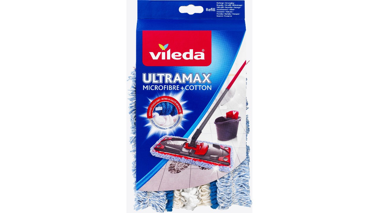 Vileda ultramax refill