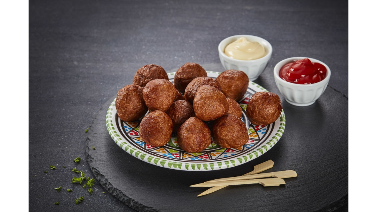 Mini meat balls 50x20g