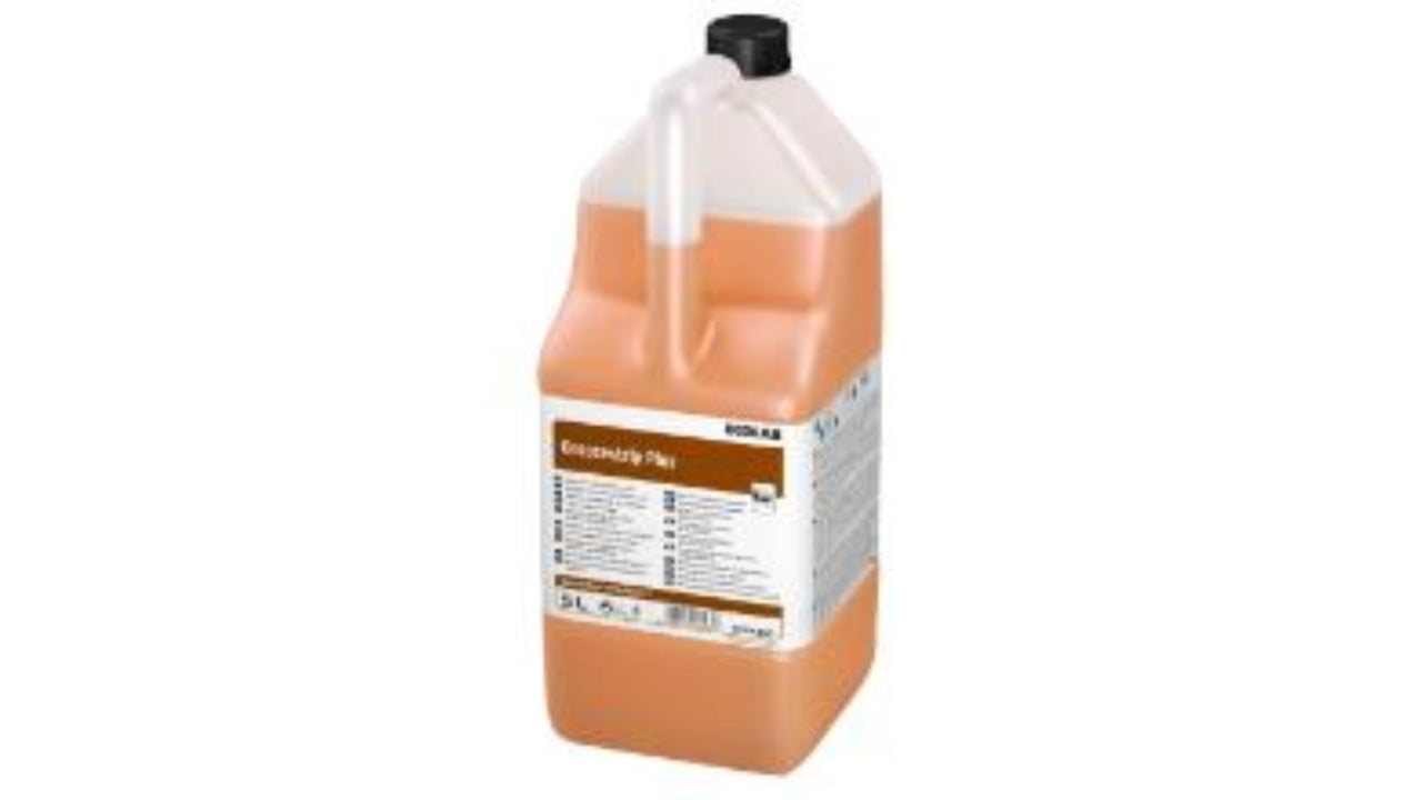 Ovnrengøring gele greasestrip plus 5L