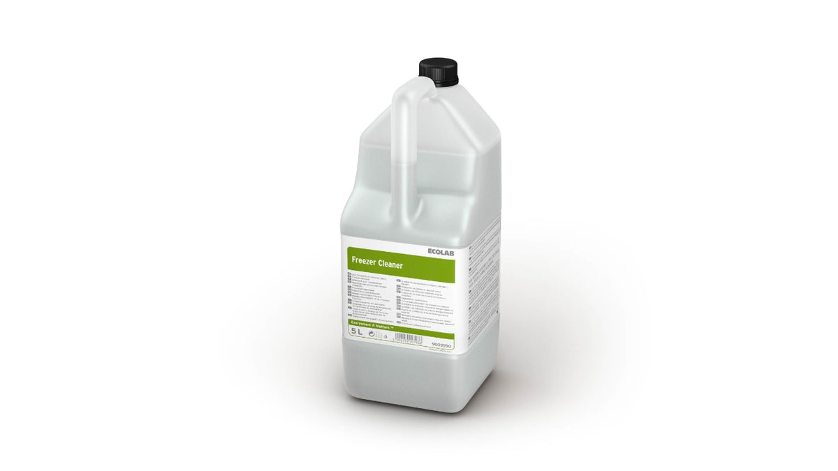 Freezer cleaner 2x5L