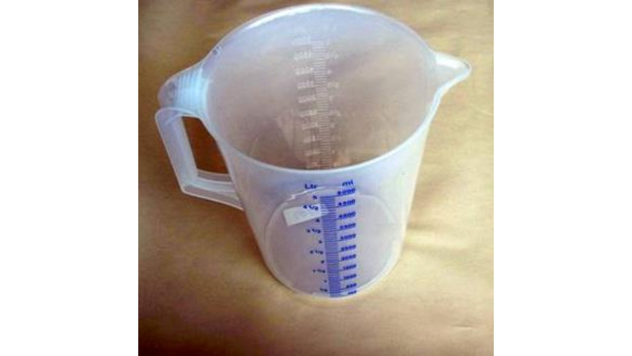 Scoop saftkande 5L