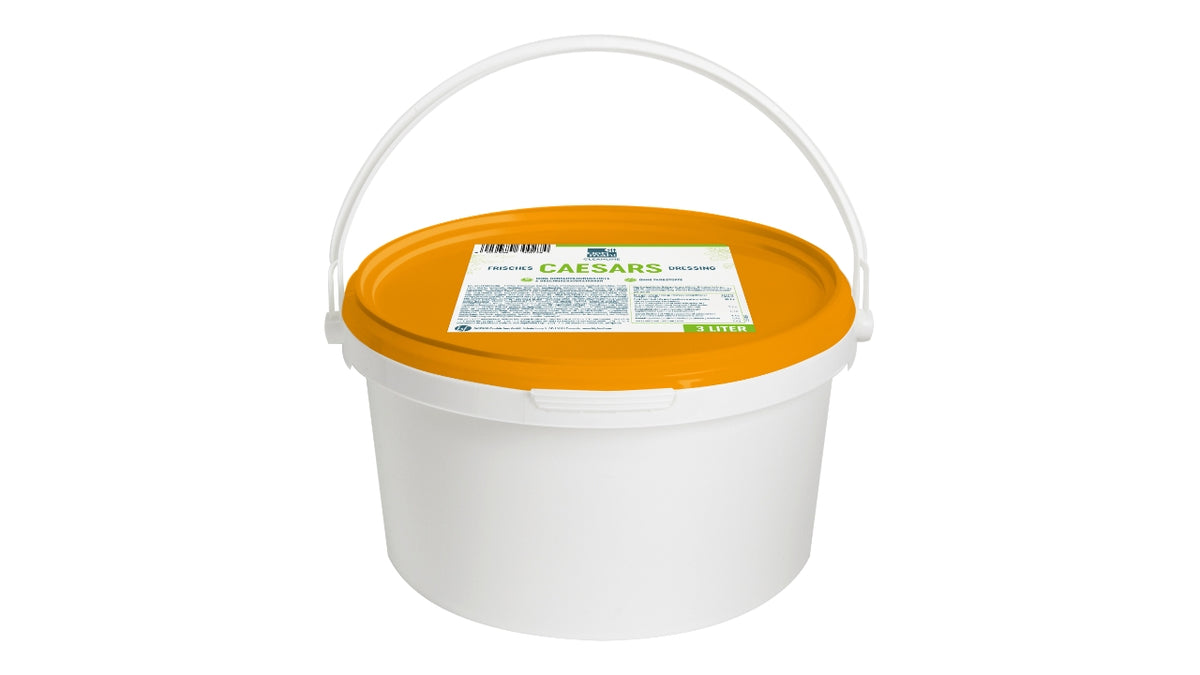 Ceasar´s dressing 3L