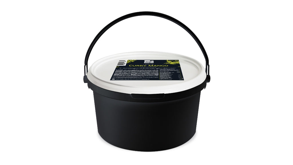 Karry mango dressing 3L