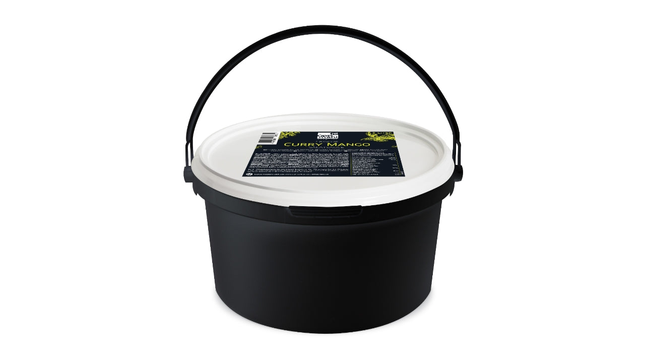 Karry mango dressing 3L