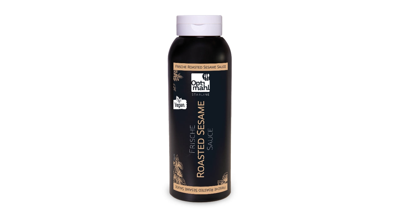 Sesame sauce dressing 850g