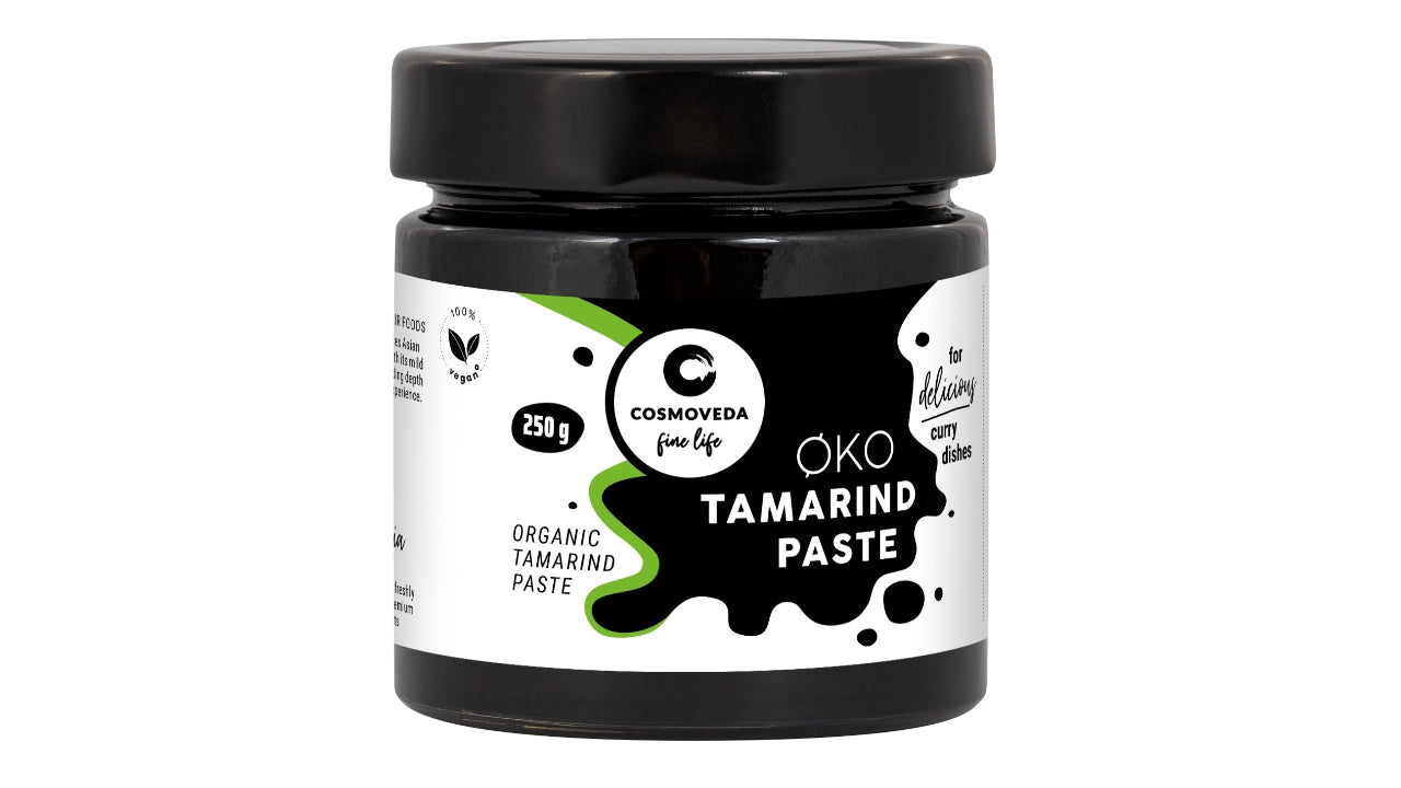 Øko Tamarind paste 250g