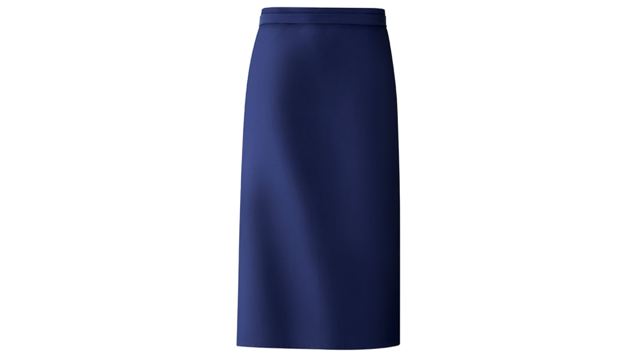 Forstykke Navy fairtrade 80L
