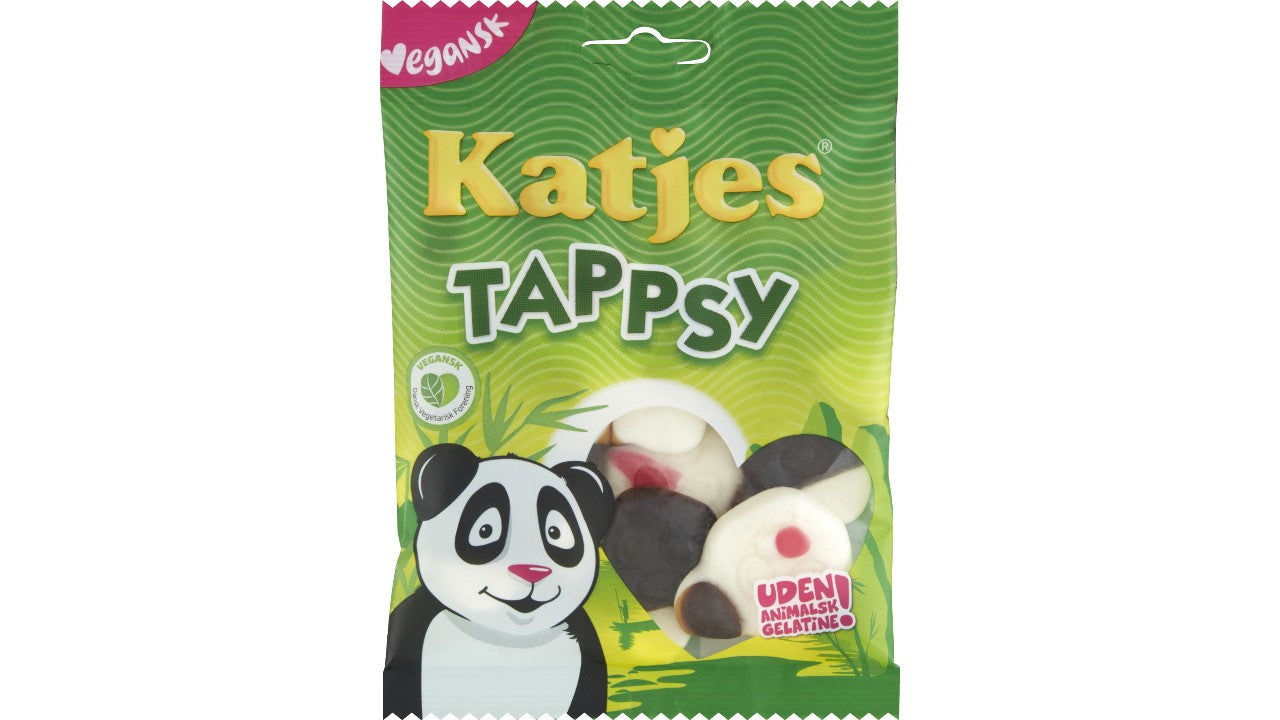 Katjes Tappsy 80g