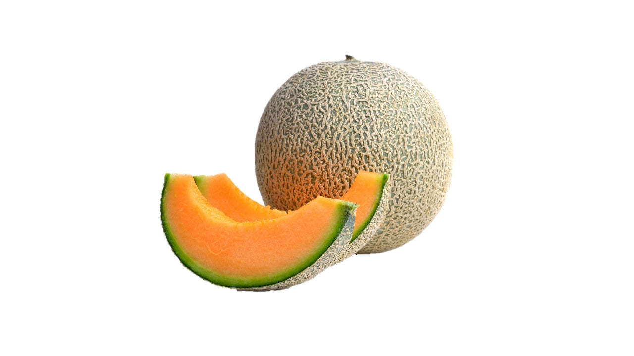 Melon Cantaloup (5)
