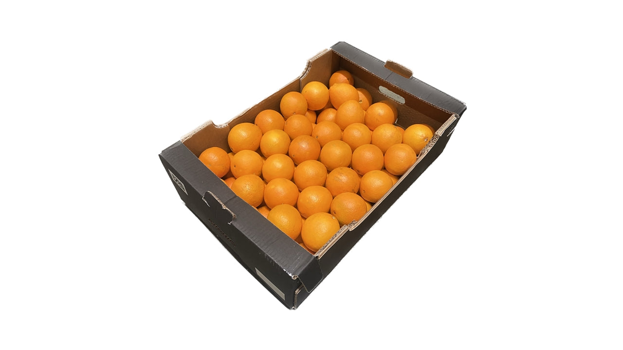 Appelsiner 72 stk kl.2