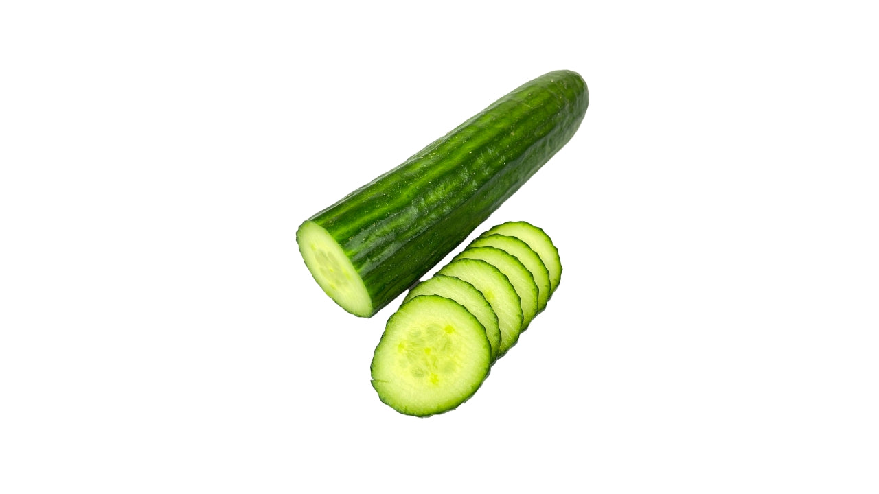Agurker u/film (14)