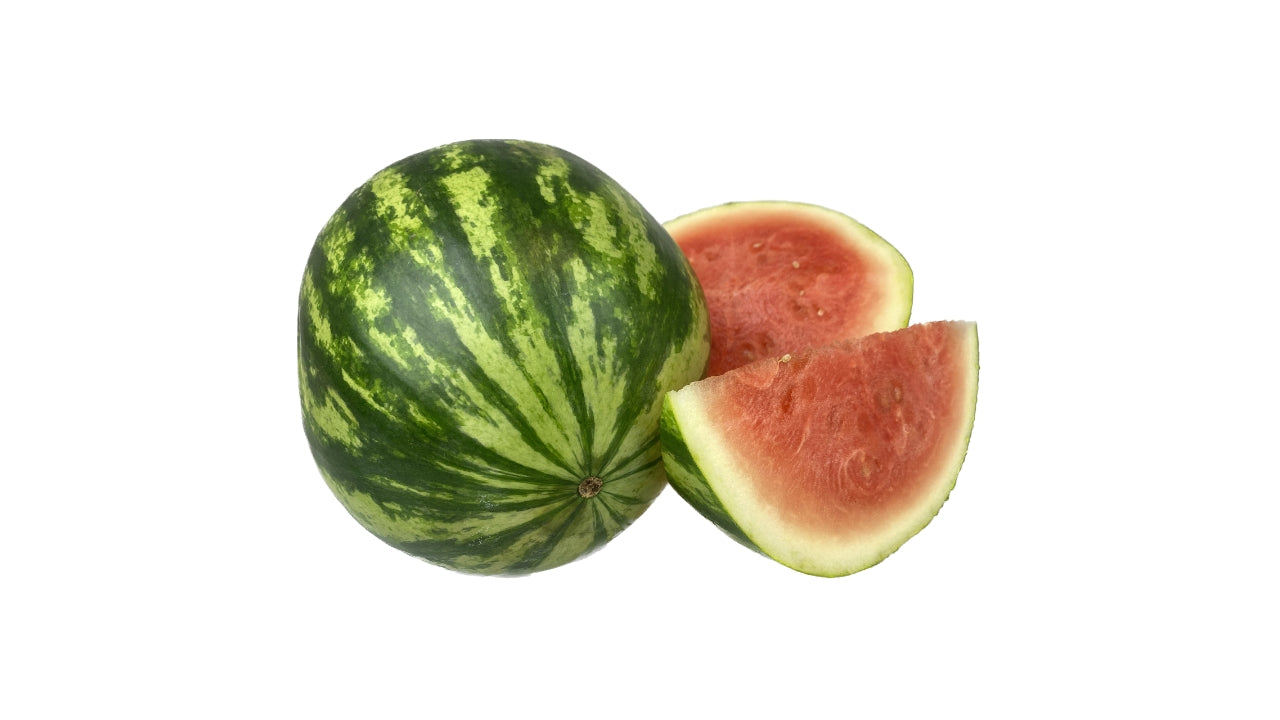 Melon Vandmelon s/f (6)