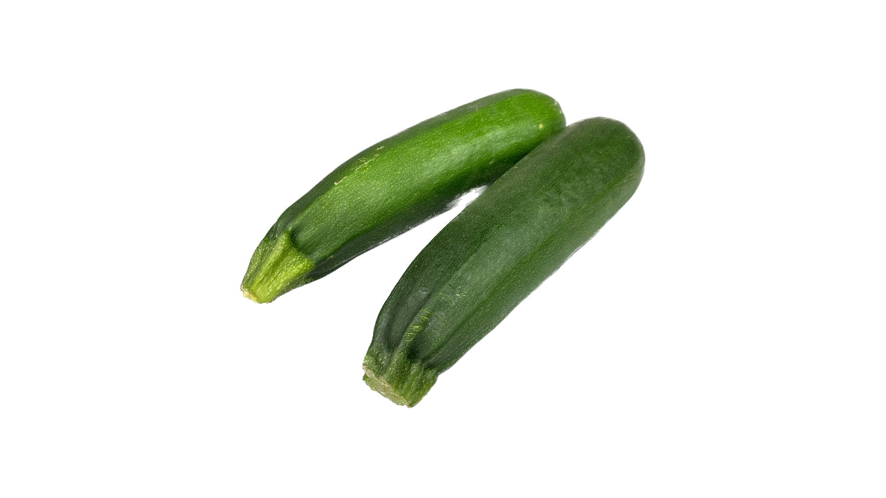 Courgetter grøn Squash (14)