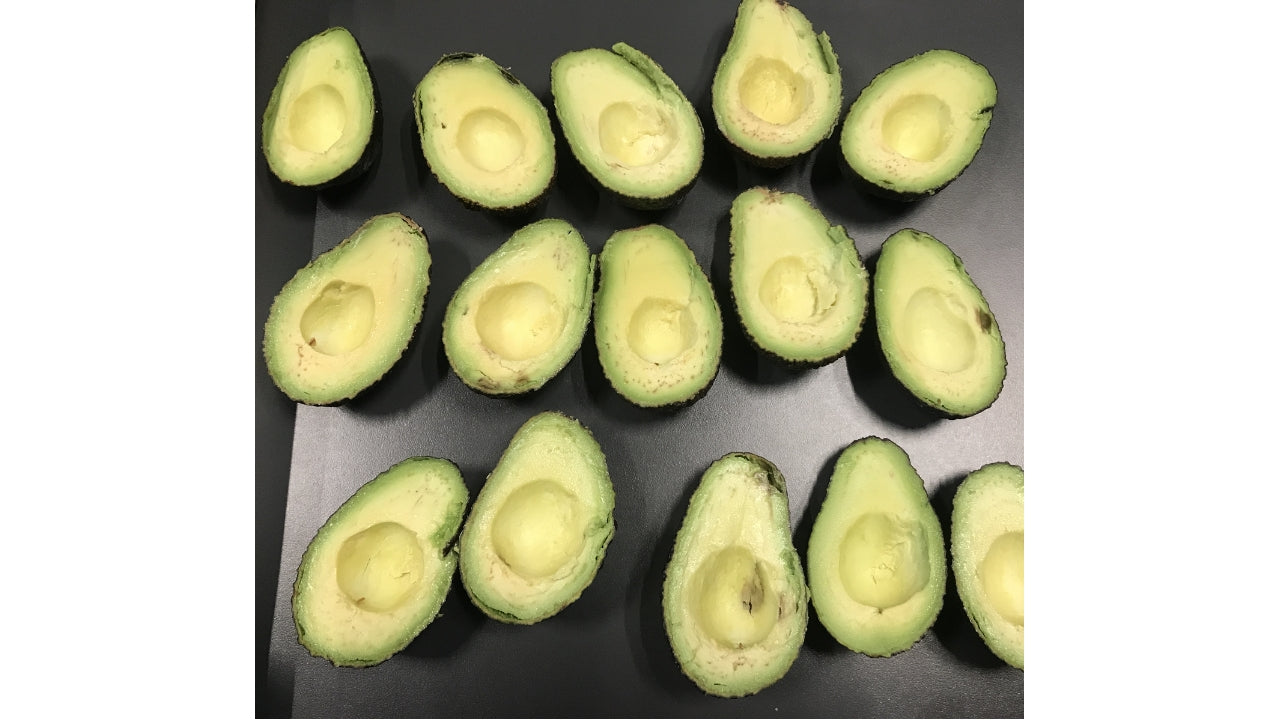 Øko Avocado 4kg kl.2
