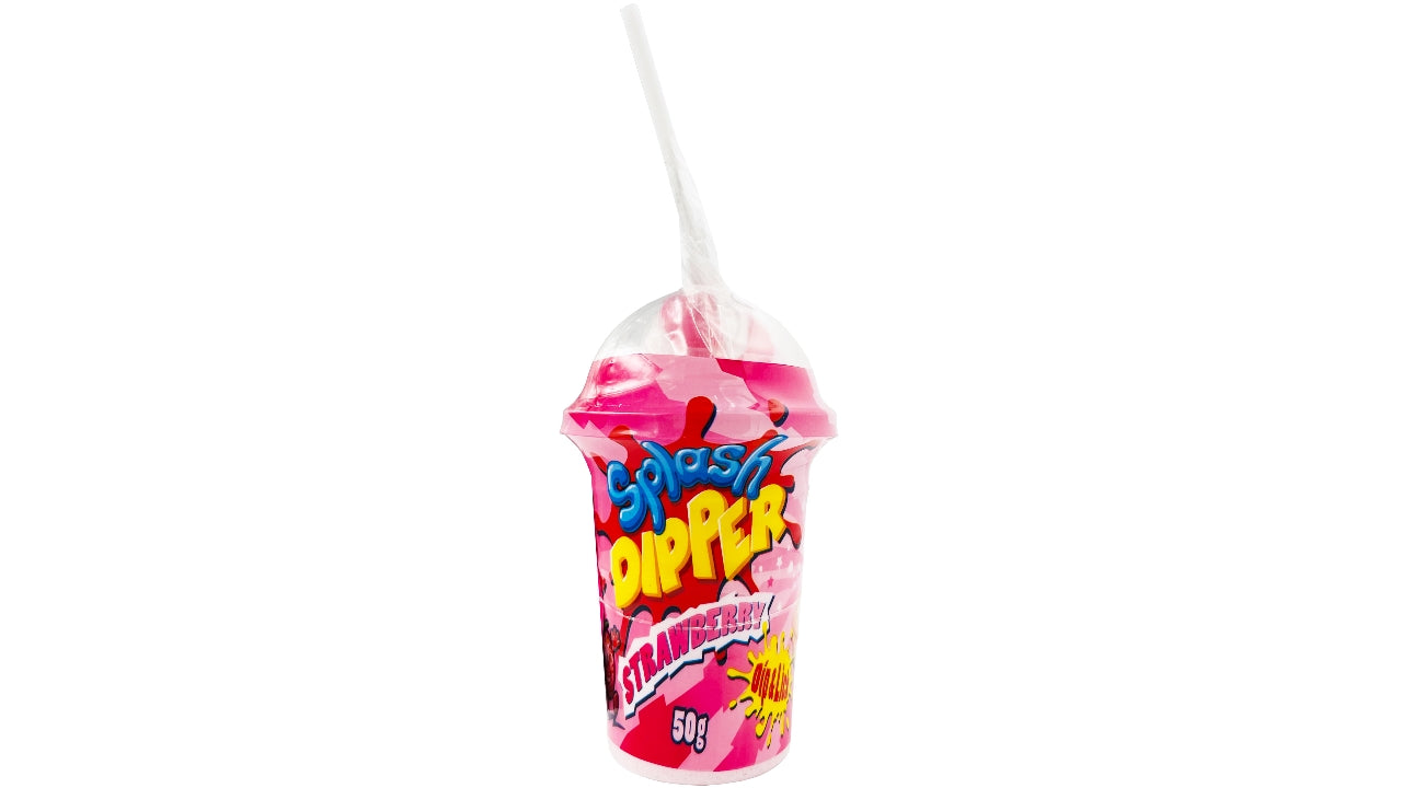 Splash dipper 12x50g