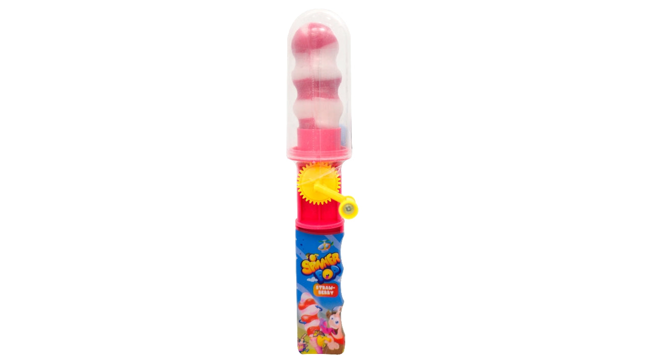 Spinner pop 15x23g