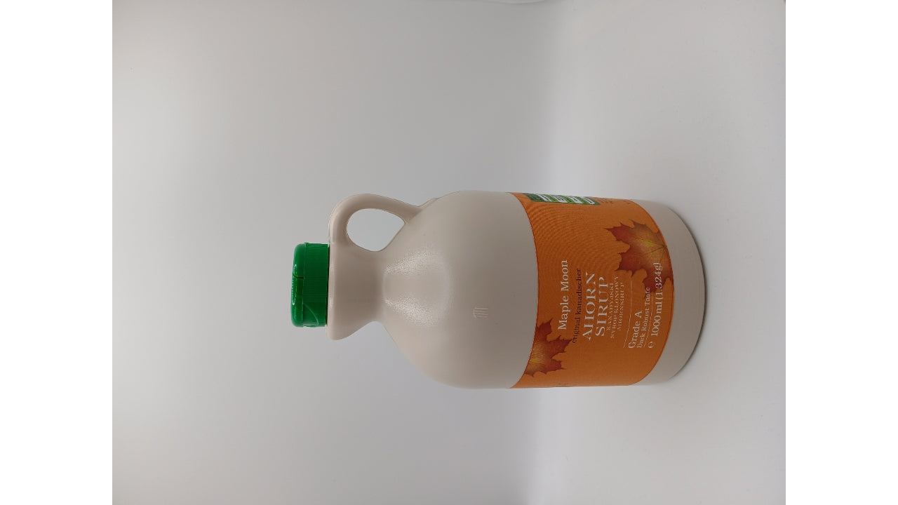 Ahornsirup 1L
